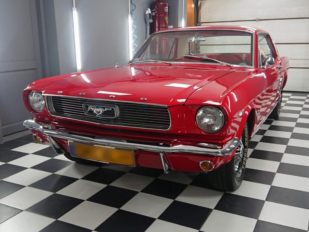 Profesjonalny detailing samochodowy - Lucky Car Detail Katowice